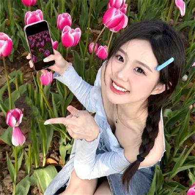 我叫侯美丽